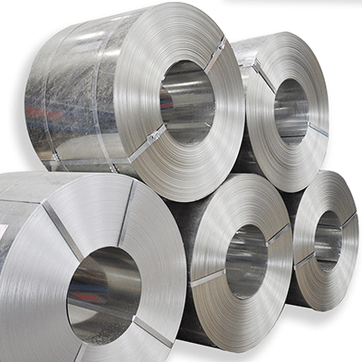 Galvanized Steel Coils