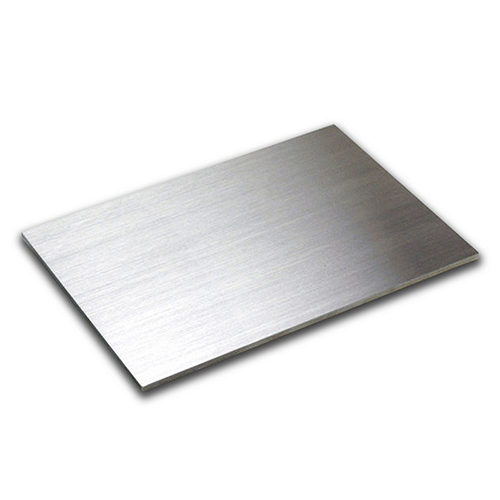 Stainless Steel Plate