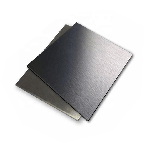 Stainless Steel Plate