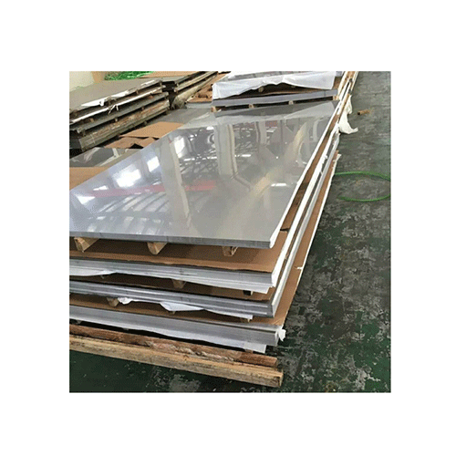 Stainless Steel Plate