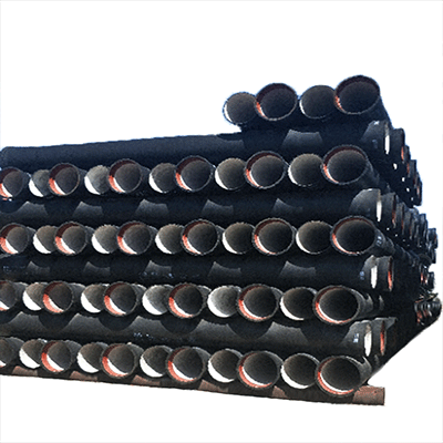 Ductile Iron Pipe