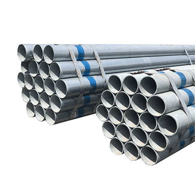 Galvanized Steel Pipe